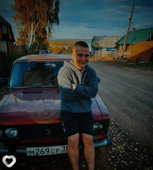Сеня