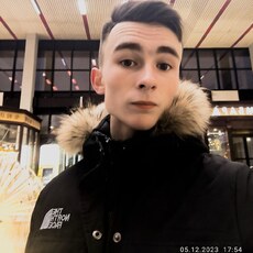 Артёмий, 20