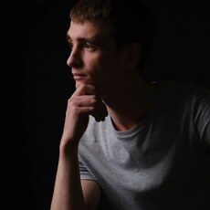 Серёга, 26