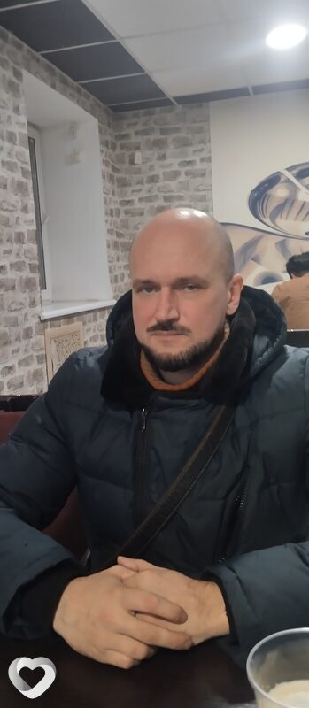 Кирилл