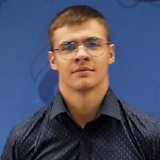 Глеб, 22