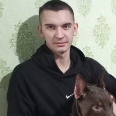 Эдуард, 25