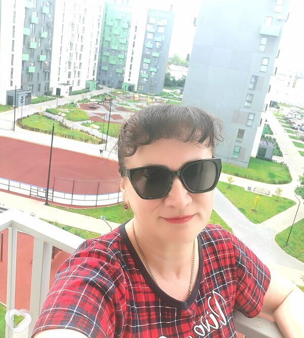 Галина