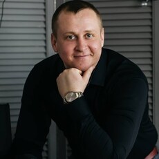 Саша, 35