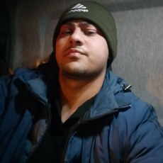 Никита, 24