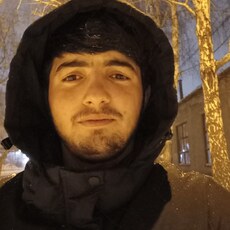 Олеж, 22
