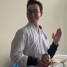 Сергей, 20