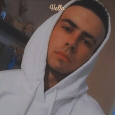 Константин, 20