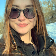 Ксюша, 23