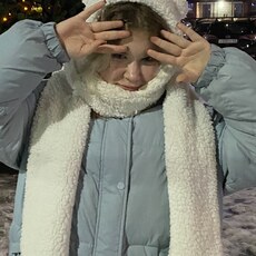 Серафима, 23