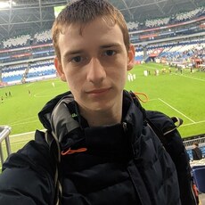 Валера, 22