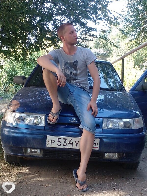 Кирюха