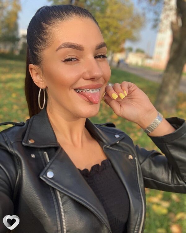 Христина