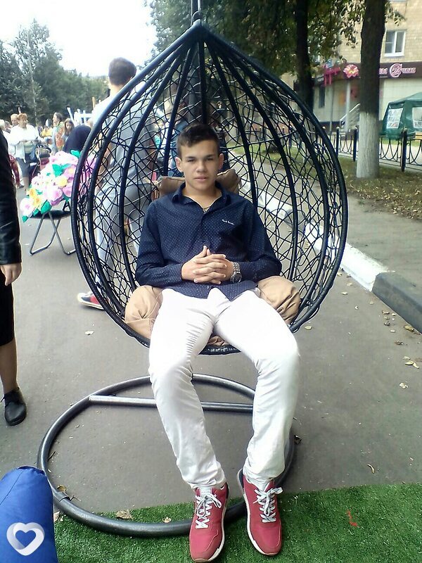 Игорь
