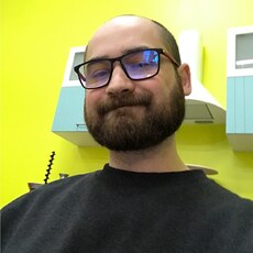 Максим, 36