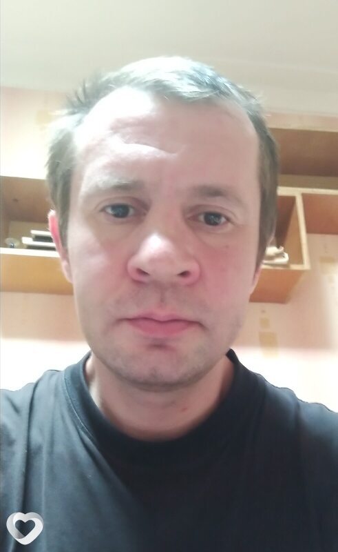 Серёга