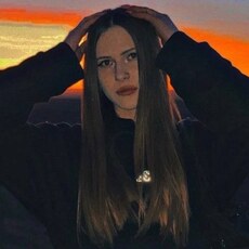Илона, 21