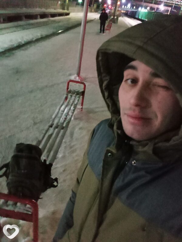Игорь