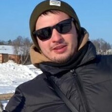 Илюха, 28