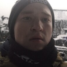 Эрик, 24