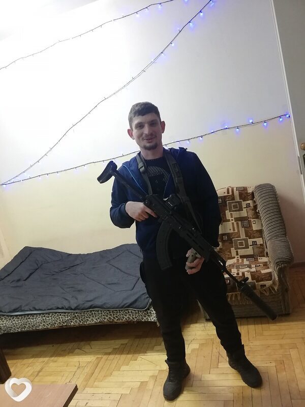 Виктор