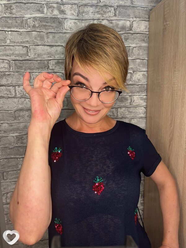 Алина