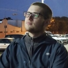 Андрей, 19