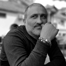 Алексей, 45