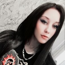 Вика, 21