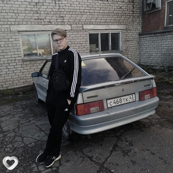 Олег