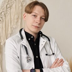 Трофим, 27