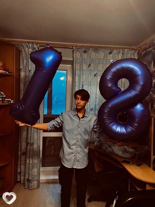 Илюха