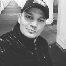 Вадим, 35