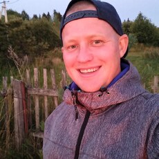 Кирилл, 29