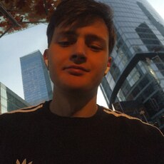 Артур, 21