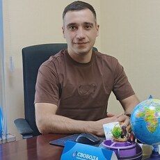 Иван, 35