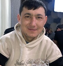 Вадим, 36