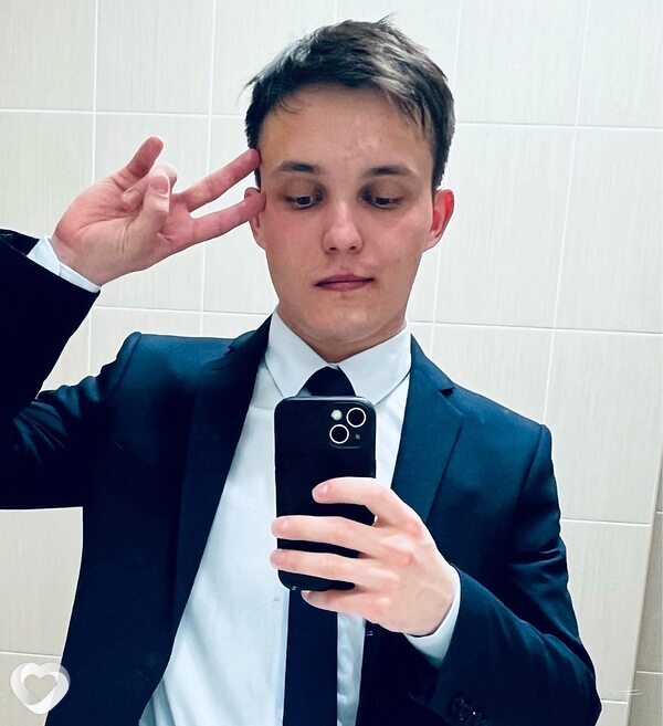 Андрей