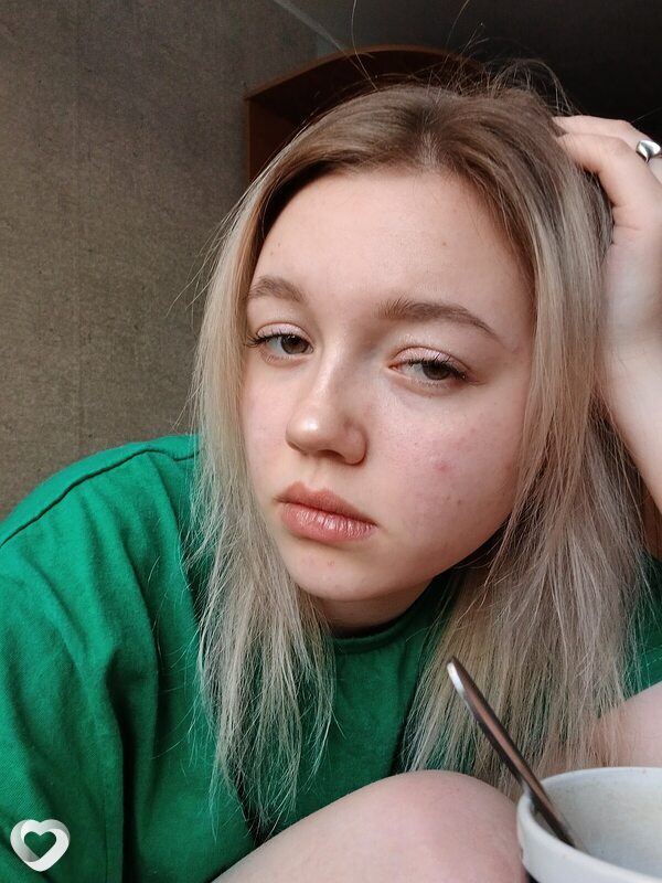 Настя