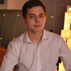 Лёша, 21