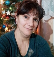 Ольга, 52