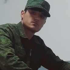Руслан, 35