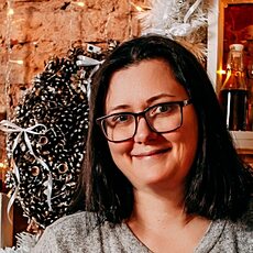 Лина, 43