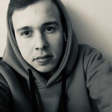 Глеб, 26