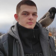 Арсений, 19