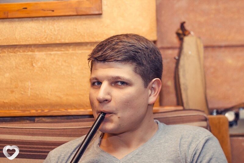 Гриша