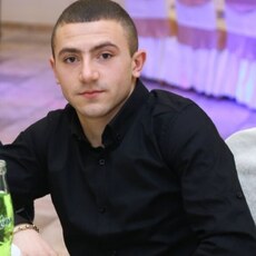 Захар, 26