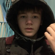 Федя, 19