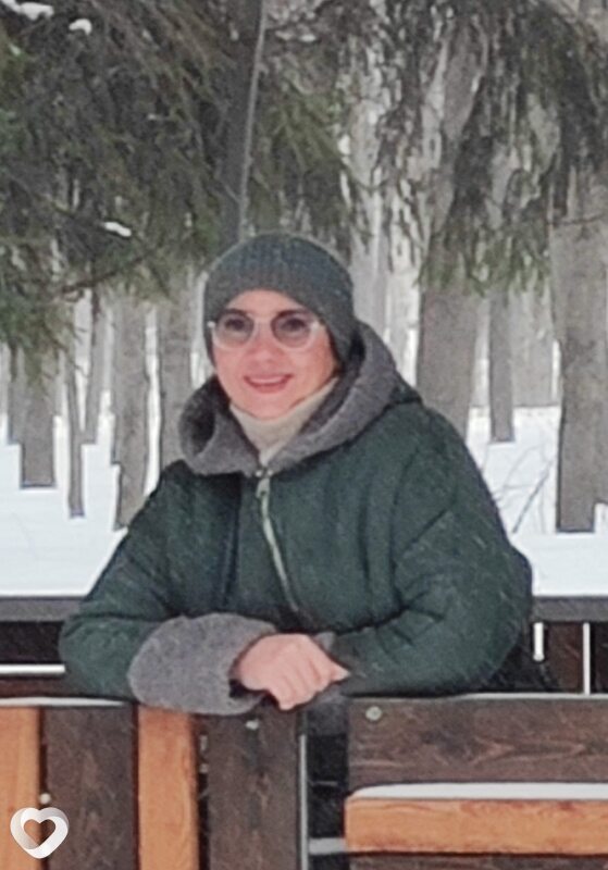 Элеонора