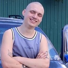 Степан, 20